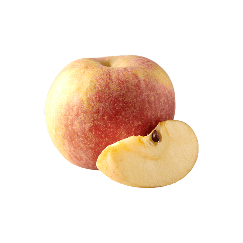 Pommes Dalinsweet Bio Demeter