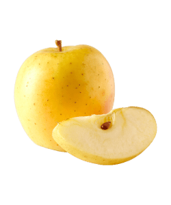 Pommes Delis d'Or Bio Demeter