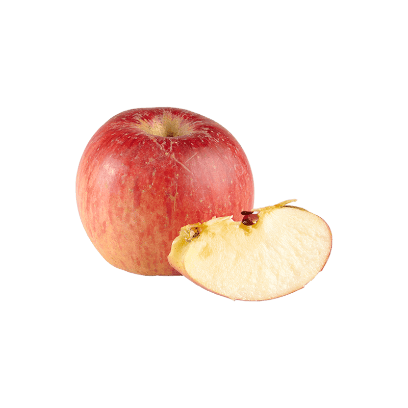Pommes Melrose Bio Demeter