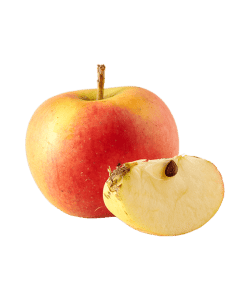 Pommes Reinette d'Anjou Bio Demeter