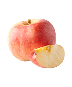Pommes Rosasweet Bio Demeter
