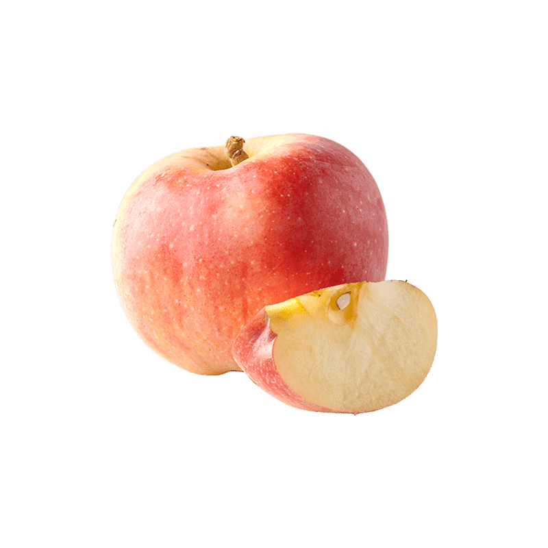 Pommes Rosasweet Bio Demeter