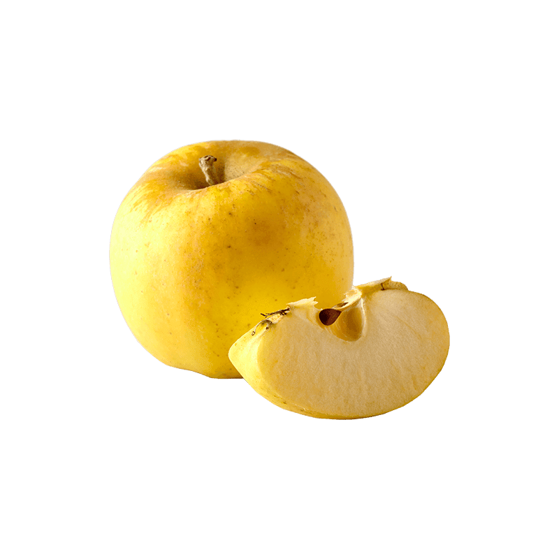 Pommes Opale Bio Demeter