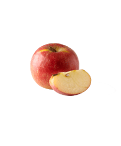 Pommes Natyra Bio Demeter