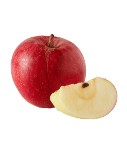 Pommes Initiale Gala Bio Demeter