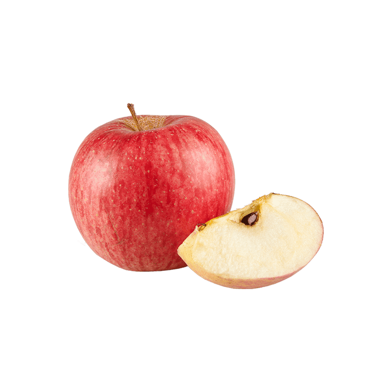 Pommes Falstaff Bio Demeter