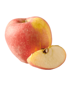 Pommes Dalirene Bio Demeter