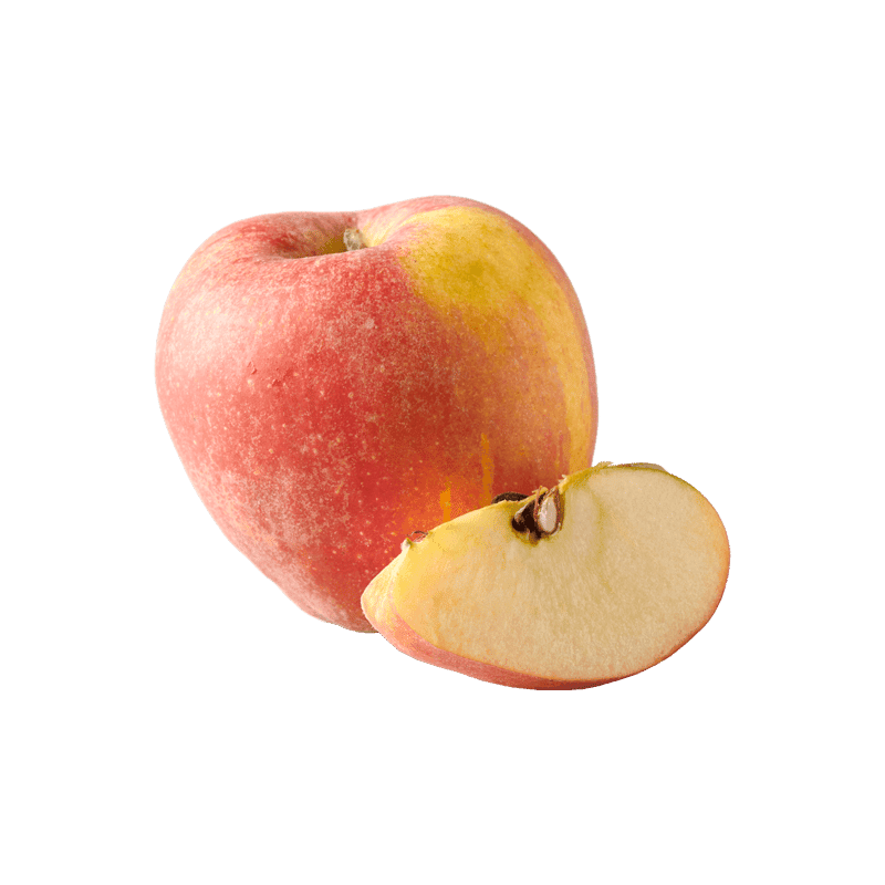 Pommes Dalirene Bio Demeter